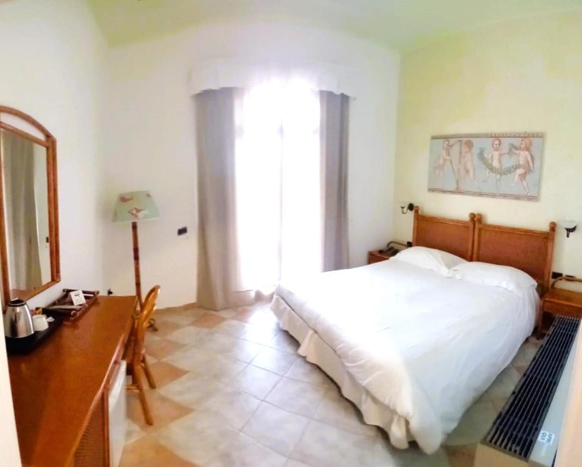 Hotel Medusa 4*