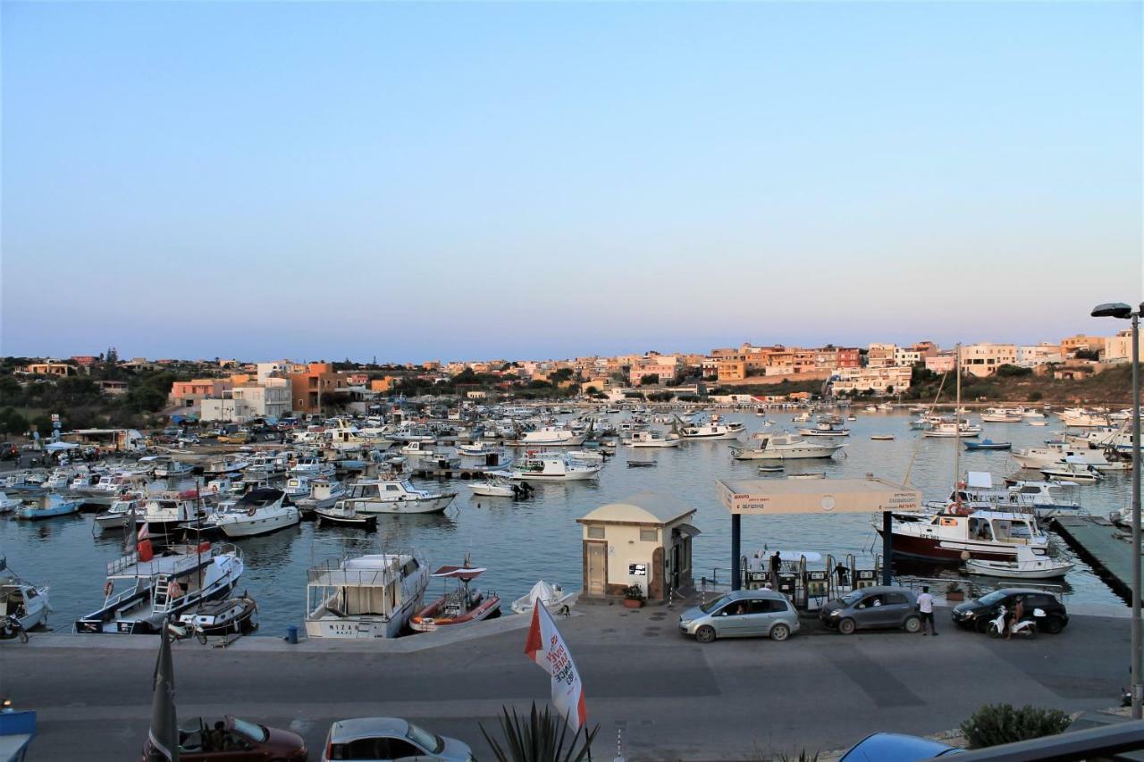 Hotel Medusa Lampedusa