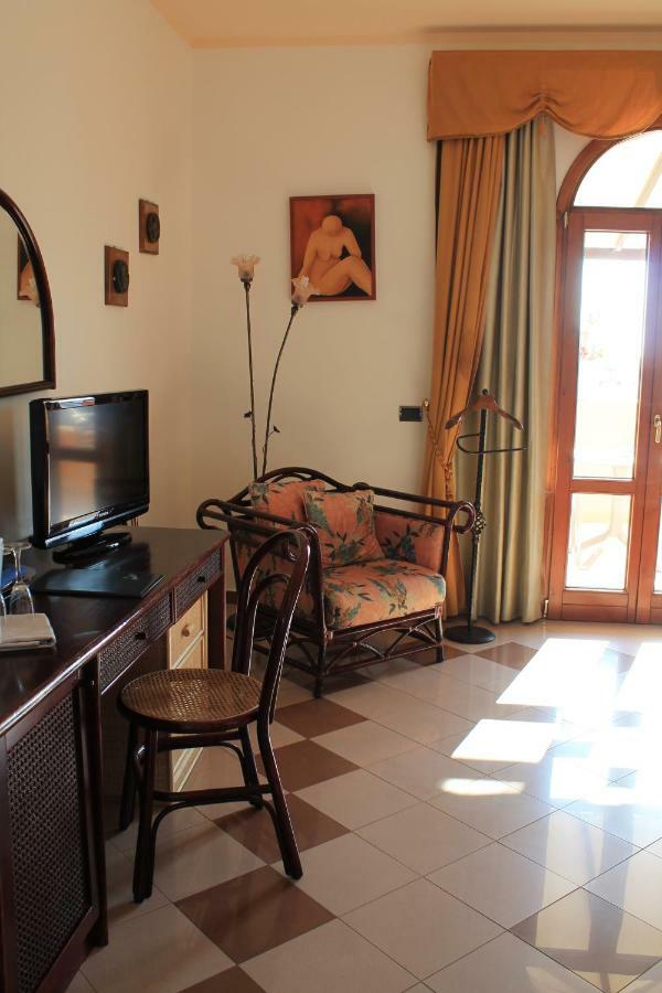 Hotel Medusa Lampedusa