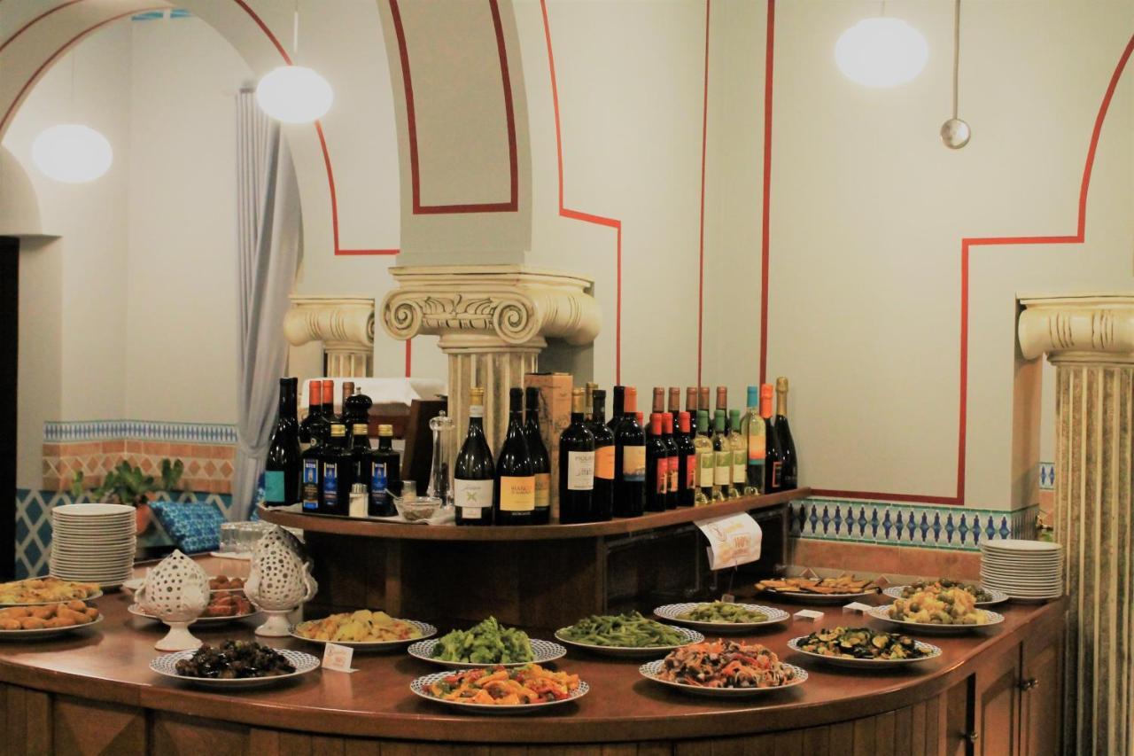 Hotel Medusa 4*