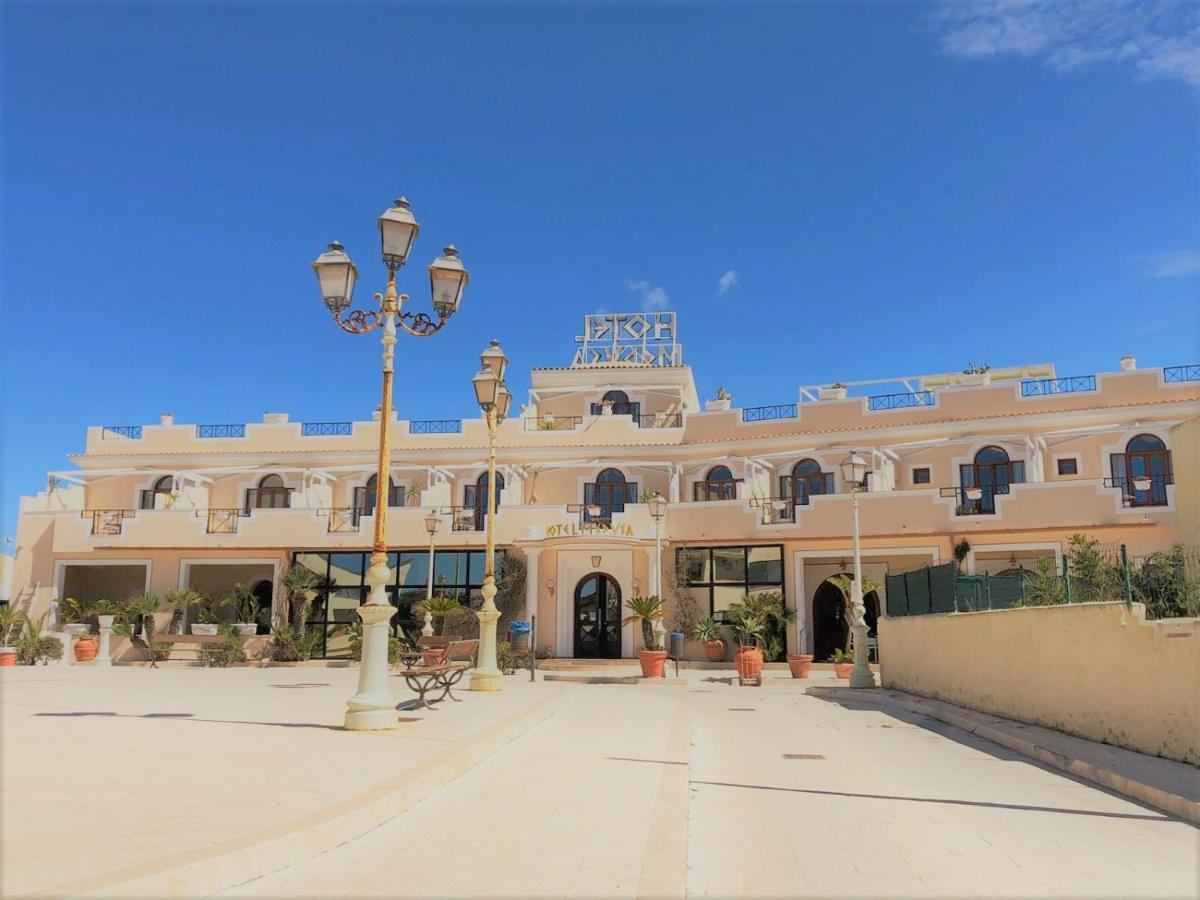 Hotel Medusa LMP