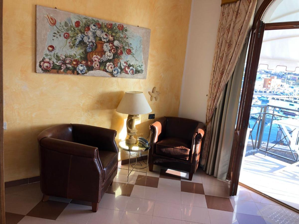 Hotel Medusa 4*