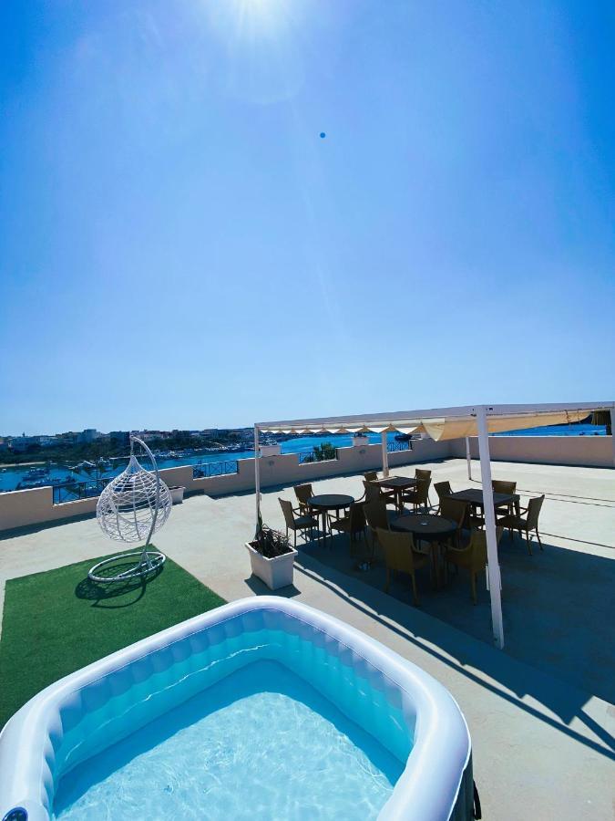 Medusa Hotel LMP