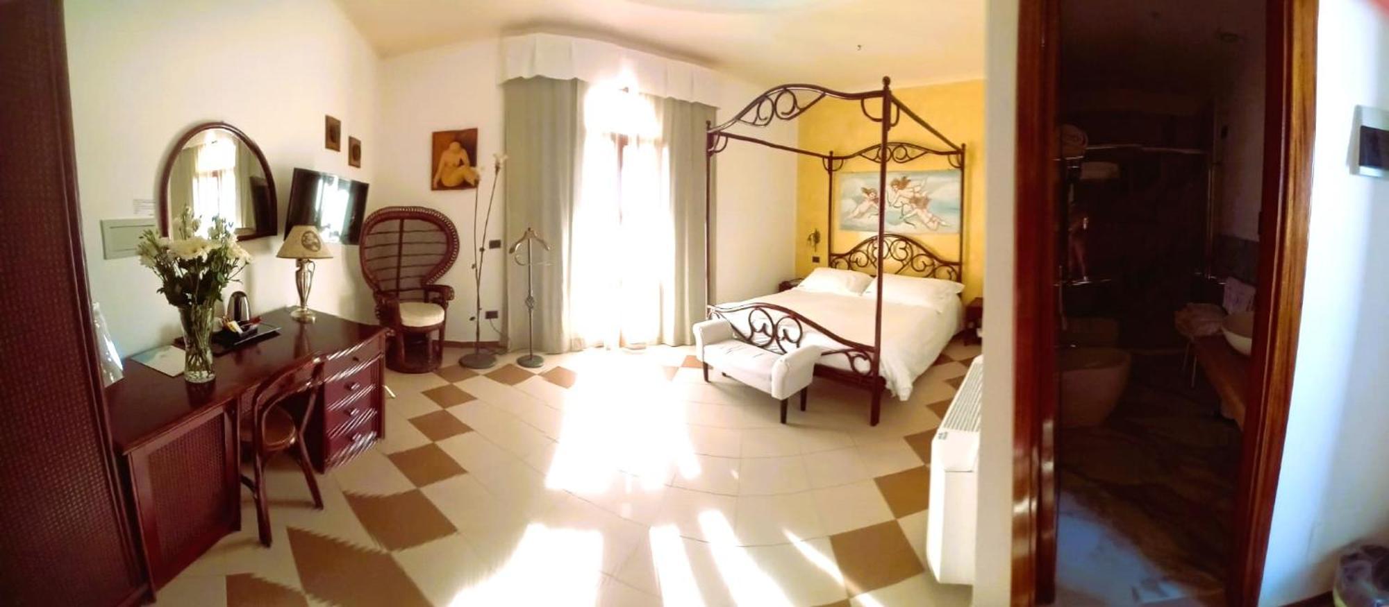 Hotel Medusa LMP