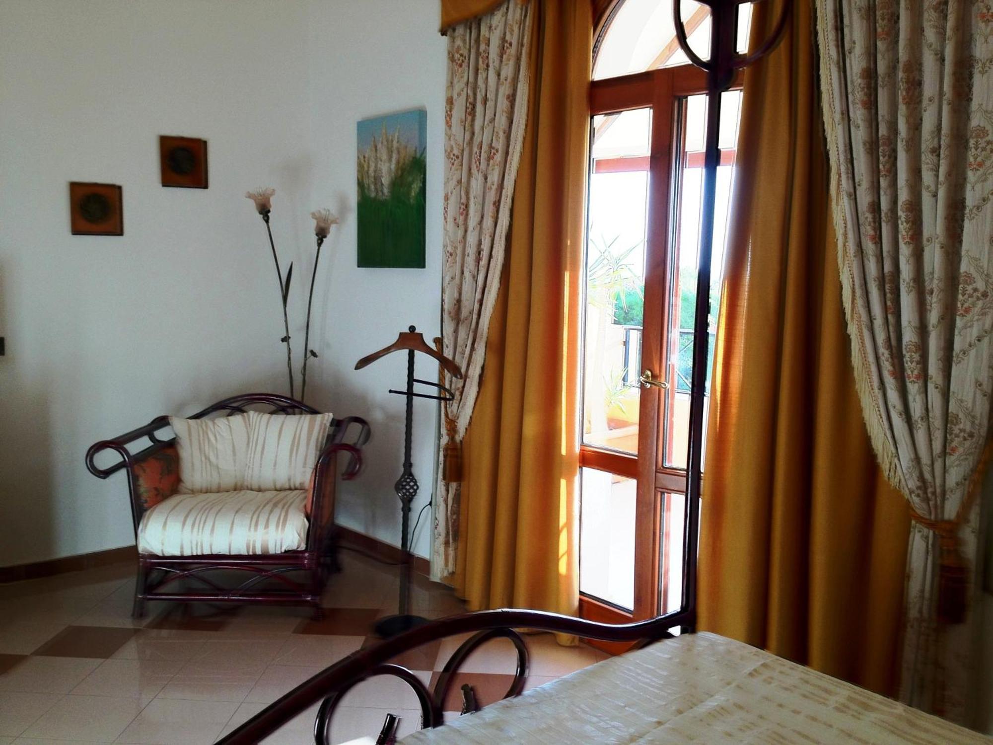 Hotel Medusa 4*