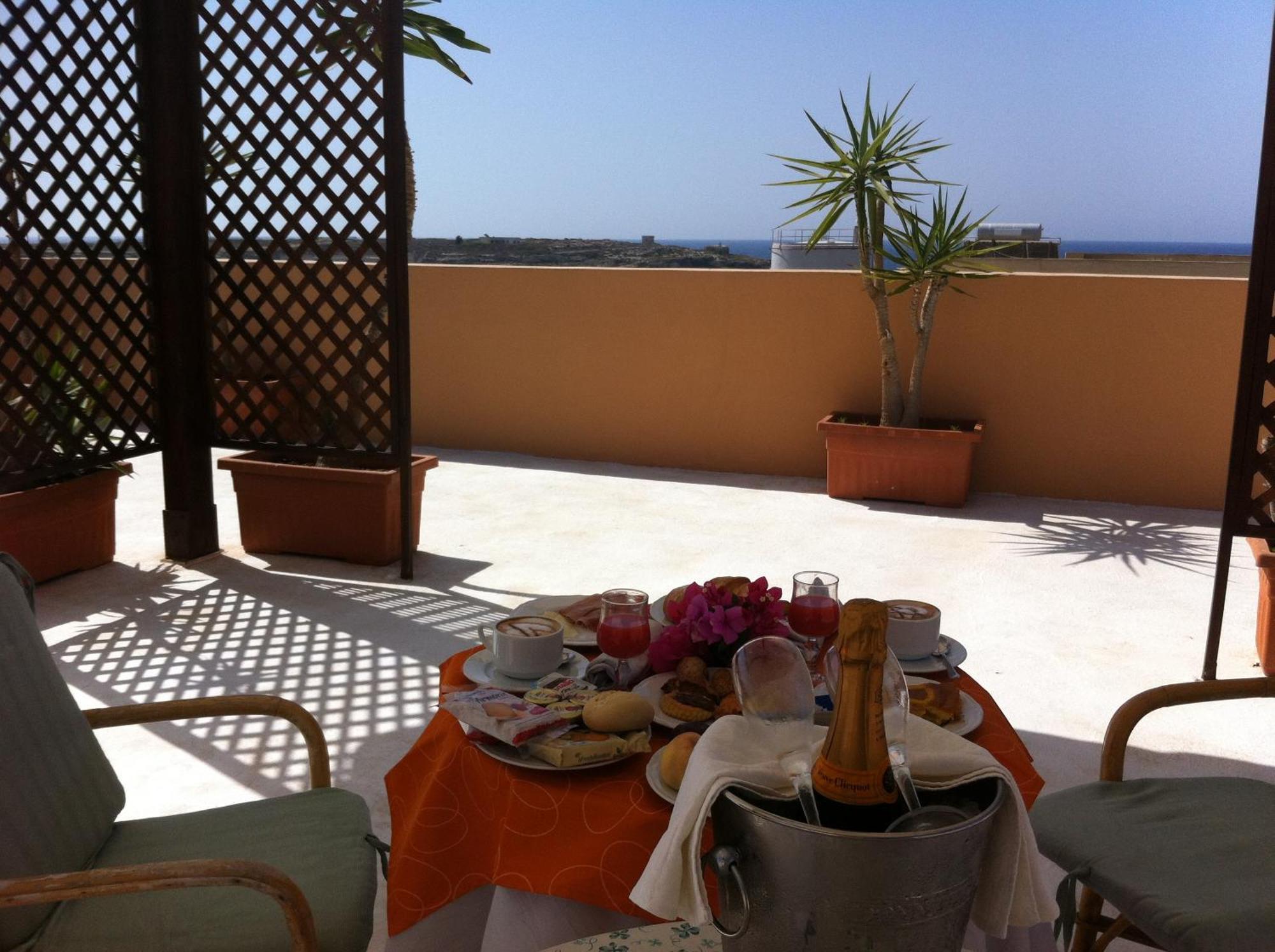 Hotel Medusa 4*