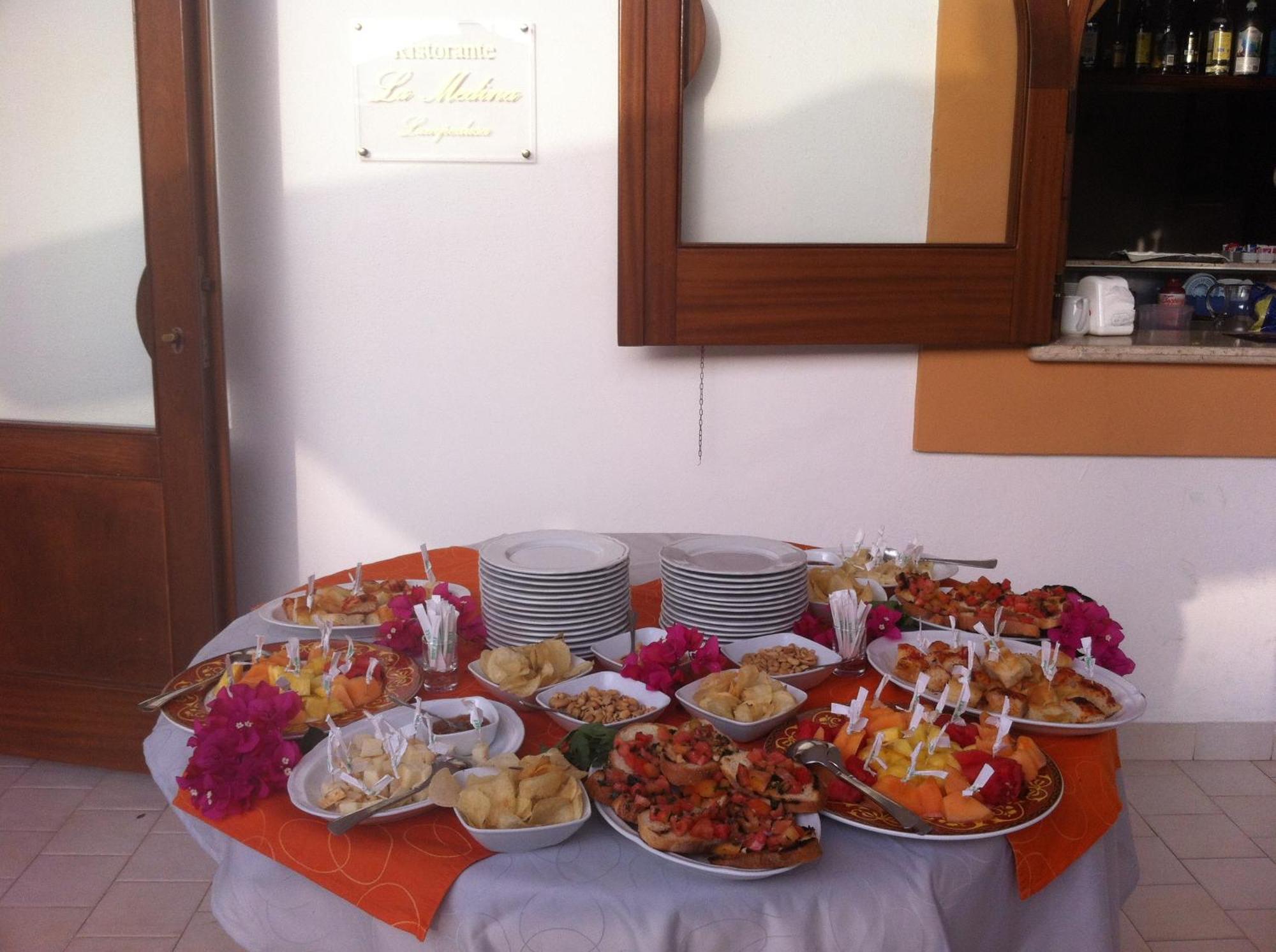 Hotel Medusa 4*
