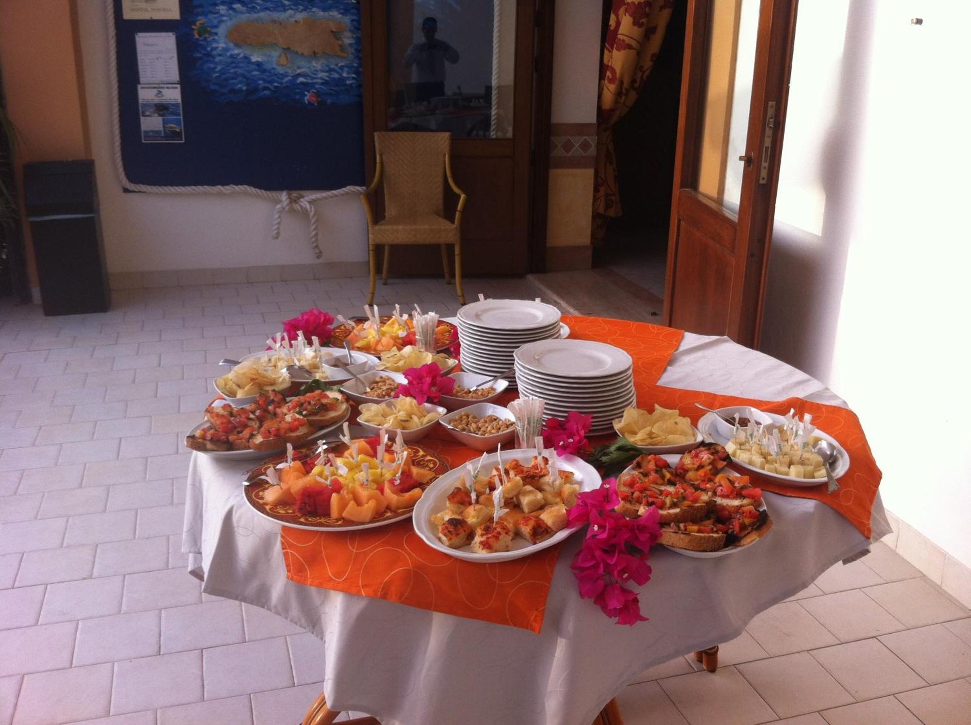 Hotel Medusa 4*