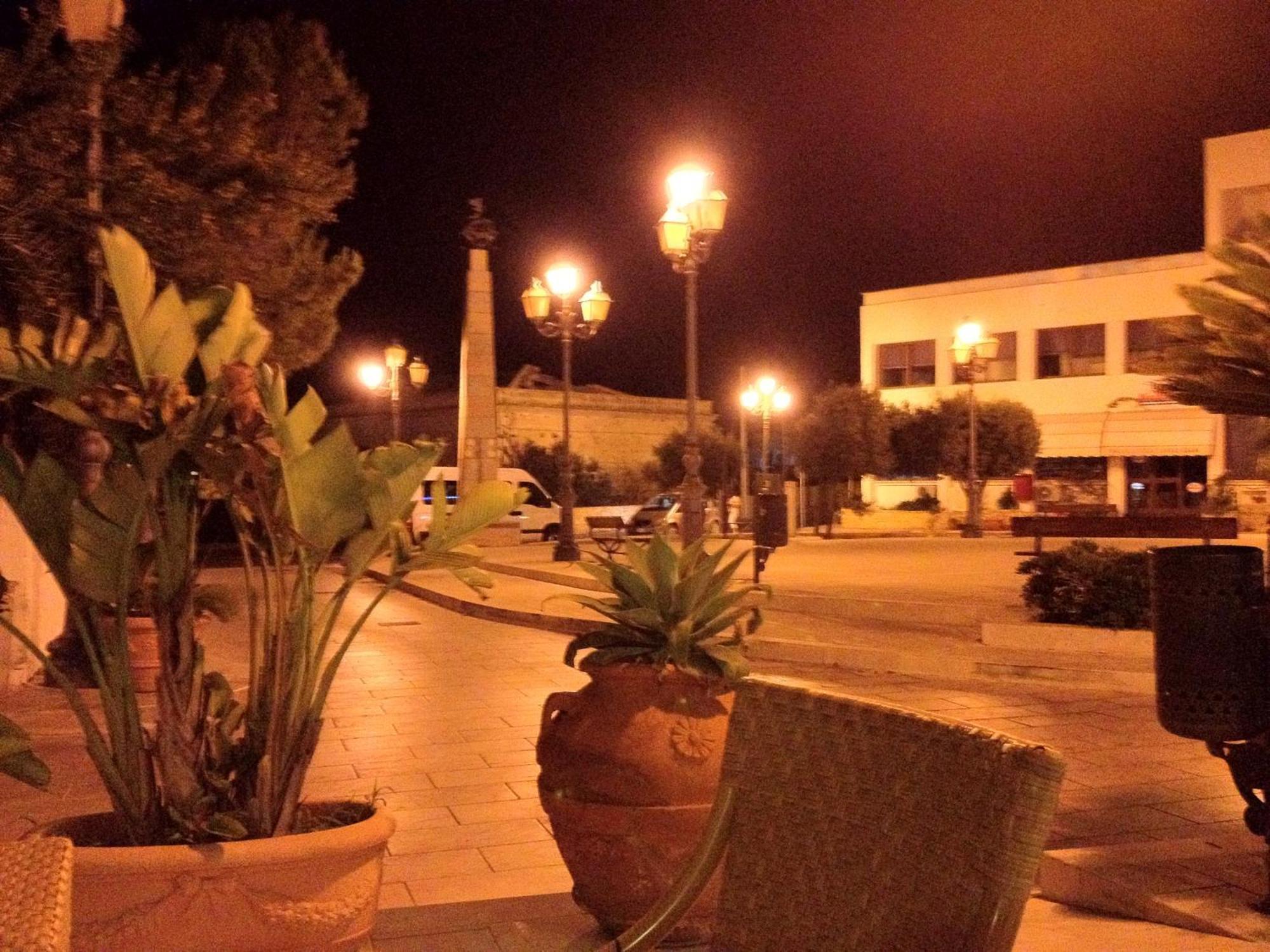 Hotel Medusa LMP