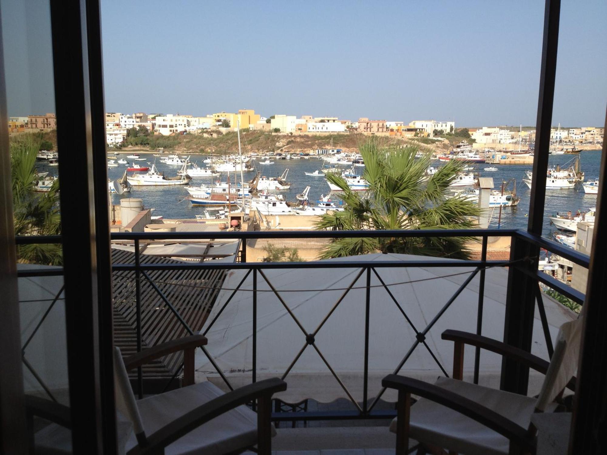 Hotel Medusa 4*