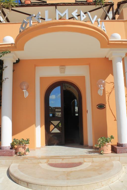Medusa Hotel