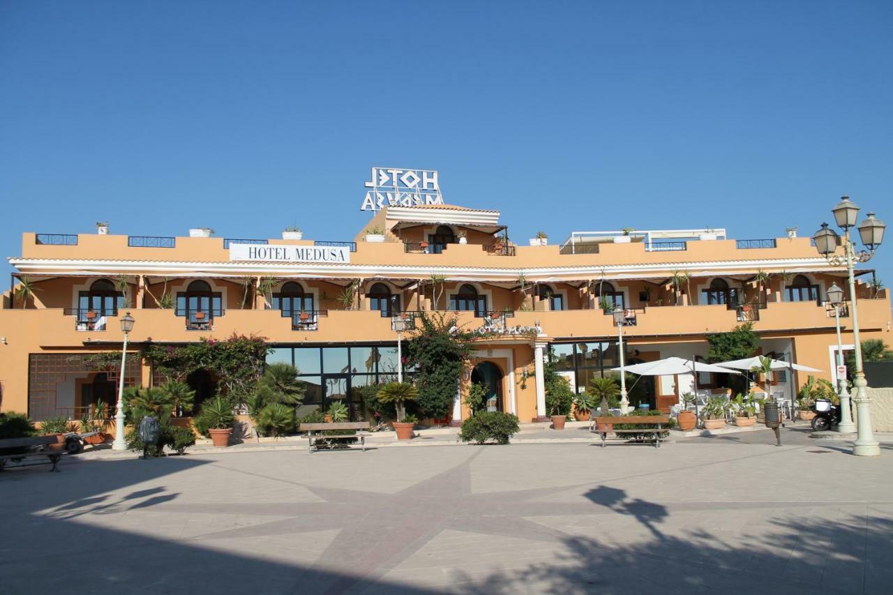 Medusa Hotel LMP