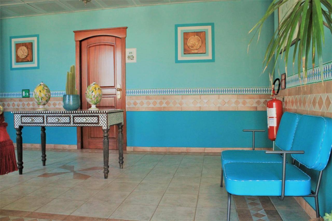 Hotel Medusa 4*