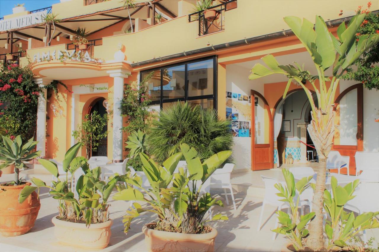 Hotel Medusa 4*