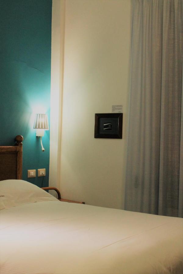 Hotel Medusa 4*