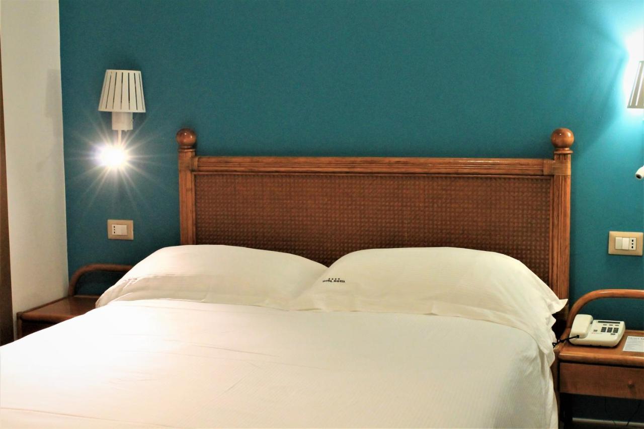 Medusa Hotel LMP