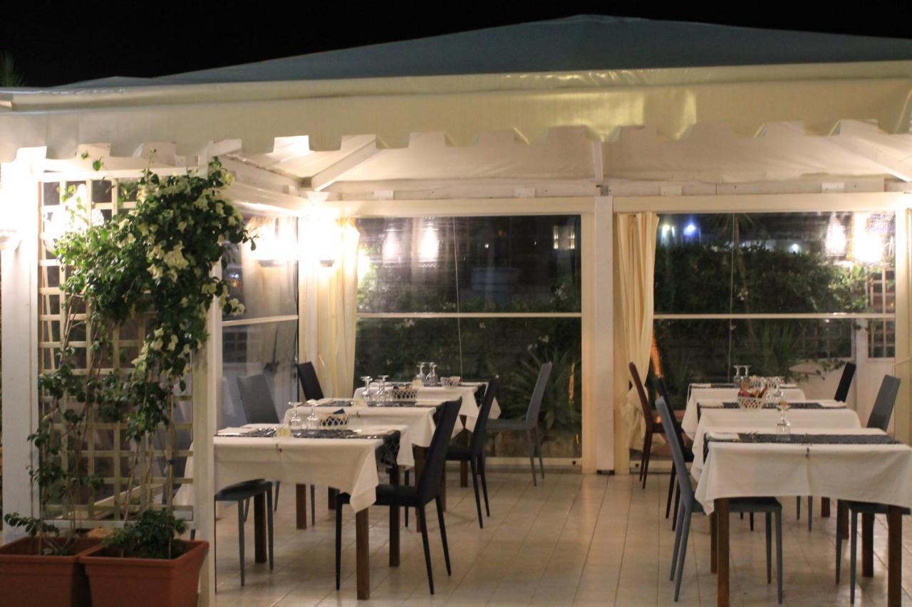 Hotel Medusa