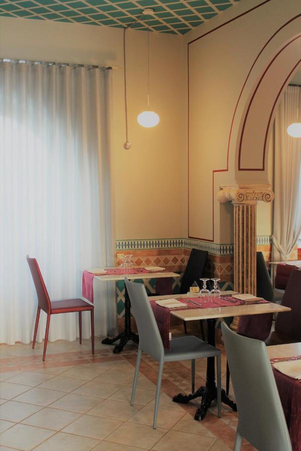 Medusa Hotel 4*